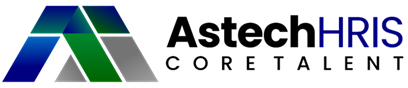 ASTECH CORETALENT logo